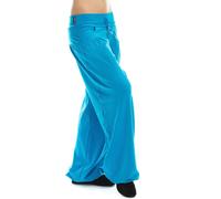 Winshape Pantaloni sportivi 'WTE3' turchese, Taglia S