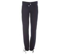 Winshape Pantaloni sportivi 'WTE8' blu scuro Donna Winshape XXL