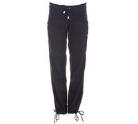 Winshape Pantaloni sportivi 'WTE9' blu scuro / bianco Donna Winshape L