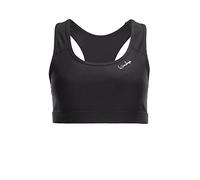 Winshape Reggiseno sportivo 'SB102C' nero / bianco, Taglia XL