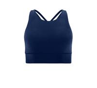 WINSHAPE Reggiseno Sportivo Functional Comfort SB103C con Applicazione Posteriore e Cuscinetti Rimovibili, Stile all-Fit, Fitness, Tempo Libero, Sport, Yoga