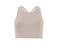 Winshape Reggiseno sportivo ' SB103C ' cappuccino Donna Winshape L