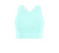 Reggiseno Sportivo Functional Comfort SB103C con Applicazione Posteriore e Cuscinetti Rimovibili, Winshape all-Fit Style, Fitness, Tempo Libero, Sport, Yoga