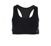 Winshape, Reggiseno Sportivo Donna WVR1, Nero (Schwarz), XS