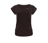 Winshape Top sportivo ' AET130LS ' marrone Donna Winshape XL