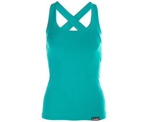 WINSHAPE Top da Donna Cross Back