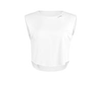 Winshape Top sportivo 'AET115LS' bianco naturale Donna Winshape XL