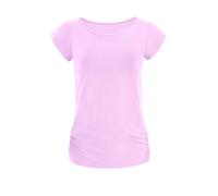 Winshape Top sportivo 'AET130LS' lavanda Donna Winshape L