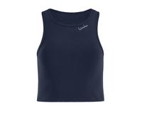 WINSHAPE Maglietta da Donna Functional Light And Soft Cropped Aet135ls