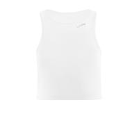 Winshape Top sportivo ' AET135LS ' bianco naturale Donna Winshape XXL bianco naturale