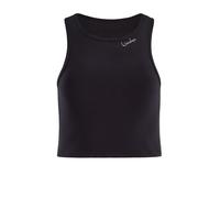 Winshape Top sportivo ' AET135LS ' nero, Taglia XL