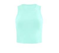Winshape Top sportivo 'AET136C' menta Donna Winshape XXL