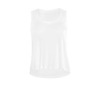 Winshape Top sportivo ' BAMT001 ' bianco Donna Winshape XXL