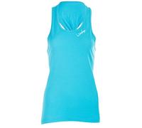 Winshape Canotta da Donna Ultra Leggera, Modal Mct001, Stile Danza, Fitness, Tempo Libero, Sport, Yoga, Allenamento