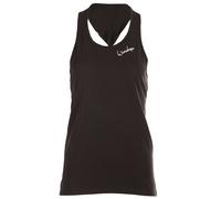 Winshape Top sportivo 'MCT001' nero, Taglia M