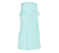 Winshape Top sportivo 'MCT006' blu pastello, Taglia XXL