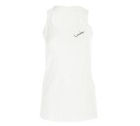 WINSHAPE Canotta da Donna Ultraleggera Mct006, Dance Style, Fitness, Tempo Libero, Sport, Yoga, Allenamento, Bianco Vaniglia, XS
