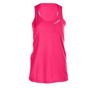 Winshape Top sportivo 'MCT006' rosa / bianco, Taglia L