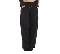 WINSHAPE Trainingshose Wte3 Pantaloni da Ginnastica, Nero, M Extra Lang Donna