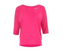 WINSHAPE Ultra Leichtes, Weiches Modal-3/4-arm Shirt Mcs004 T-Shirt Donna