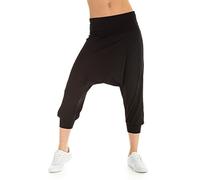 Winshape WBE7 Pantaloni Sportivi da Donna Pantaloni, per Danza Fitness Sport e Tempo Libero