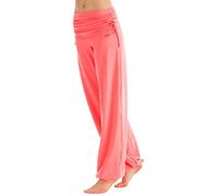 WINSHAPE Wh1, Pantaloni da Allenamento, da Donna, per Fitness, Tempo Libero, Sport, Yoga, Pilates