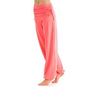 WINSHAPE Wh1, Pantaloni da Allenamento, da Donna, per Fitness, Tempo Libero, Sport, Yoga, Pilates