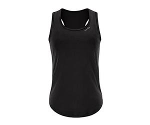 WINSHAPE Winshape Aet128ls - Canotta Funzionale Leggera E Morbida da Donna Canottiera/Camicia Cami Donna (Pacco da 1)