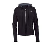 WINSHAPE Winshape Functional Comfort Tone In Tone Jacket J008c Giacca da traing Donna (Pacco da 1)