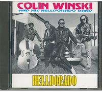 Winski,Colin - Helldorado