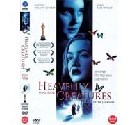 Winslet/Lynskey/Peirse/Kent/Me - Heavenly Creatures