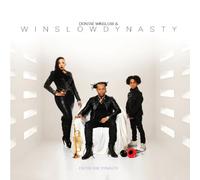Winslow, Dontae/ Winslowdynasty - Enter The Dynasty
