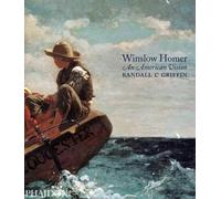Winslow Homer. An american vision. Ediz. illustrata