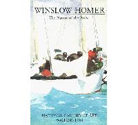Winslow Homer: Nature of Artist