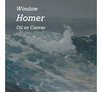 Winslow Homer Oil on Canvas
