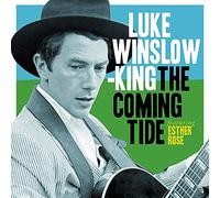 Luke Winslow-King The Coming Tide (Vinyl LP) 12" Album