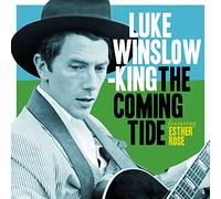 Winslow-King, Luke - Coming Tide