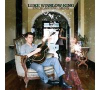 Winslow-King, Luke - Everlasting Arms