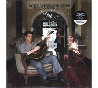 Winslow King Luke - Everlasting Arms