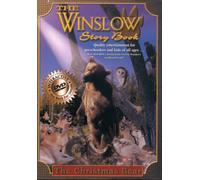 Winslow Story Book: Christmas Bear