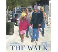Winsome Bingham Walk (A Stroll to the Poll) (Copertina rigida)