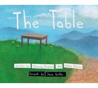 Winsome Bingham Wiley Blevins The Table (Copertina rigida)