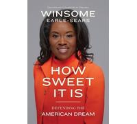 Winsome Sears How Sweet It Is (Copertina rigida)