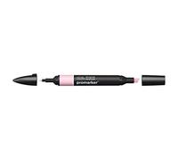 Winsor & Newton 0203212 - Pennarello a Doppia Punta , Rosa (Baby Pink), 3.5x19.5x1.4 cm