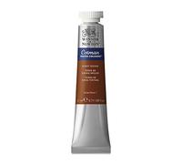 Winsor & Newton 0308074 Cotman - Tubo Acuarela, Marrone (Terra Di Siena Bruciata), 21 ml