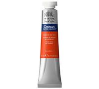 Winsor & Newton 0308095 Cotman - Tubo Acuarela, Rosa (Cadmio Tonalità Rossa), 21 ml