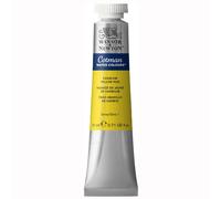 Winsor & Newton 0308109 Cotman - Tubo Acuarela, Giallo (Giallo Cadmio), 21 ml