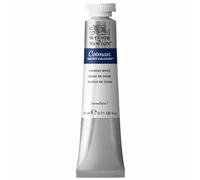 Winsor & Newton 0308150 Cotman - Tubo Acuarela, Bianco (Blanco Chino), 21 ml