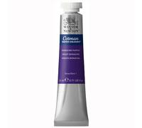Winsor & Newton 0308231 Cotman - Tubo Acuarela, Viola (Dioxazine Violet), 21 ml