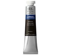 Winsor & Newton 0308337 Cotman - Tubo Acuarela, Nero (Lampada Nera), 21 ml